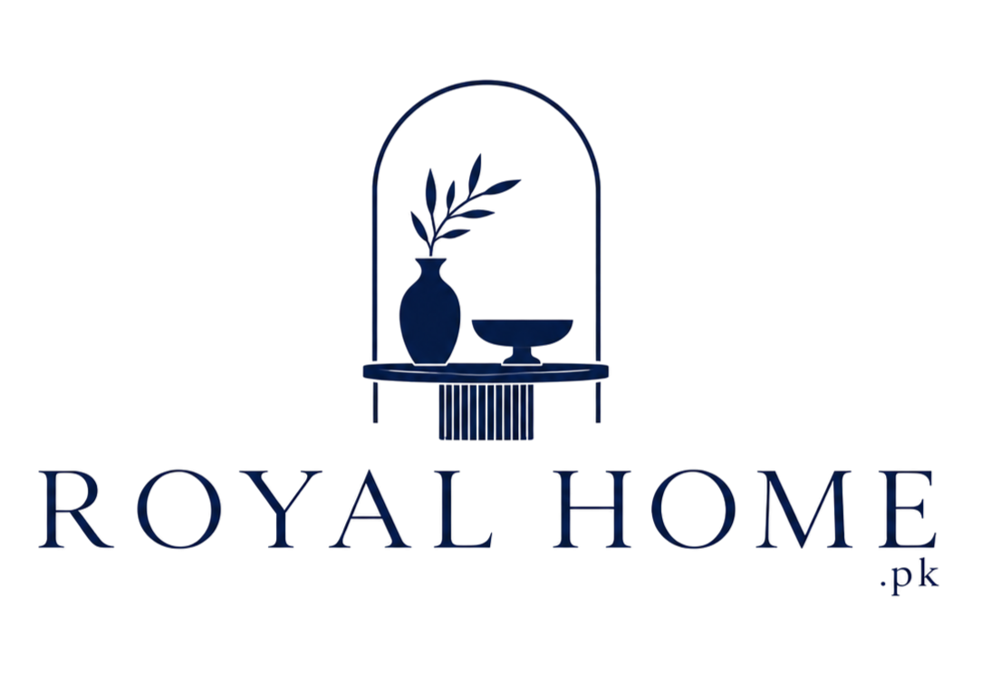 Royal Home